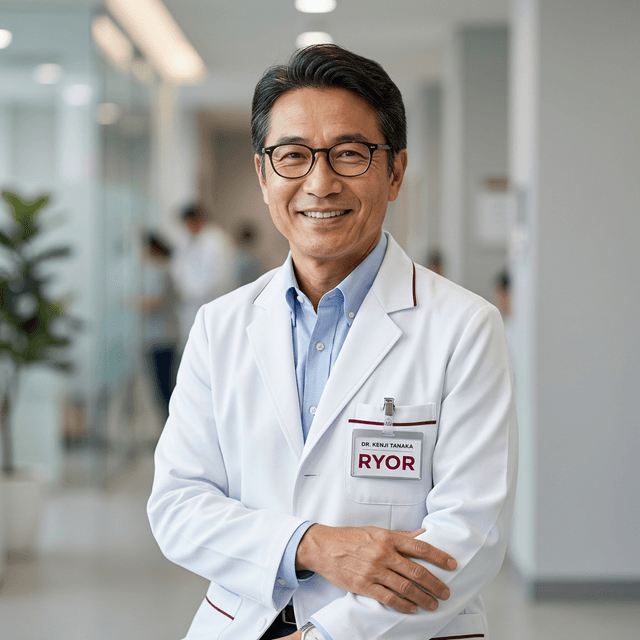 Bác sĩ RYOR