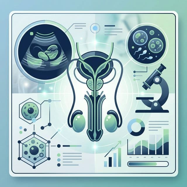 Bệnh Sinh Dục Nam