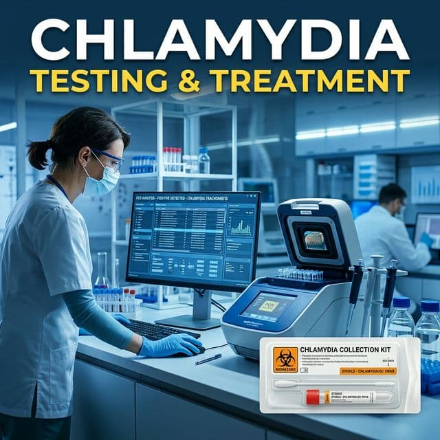 Chlamydia