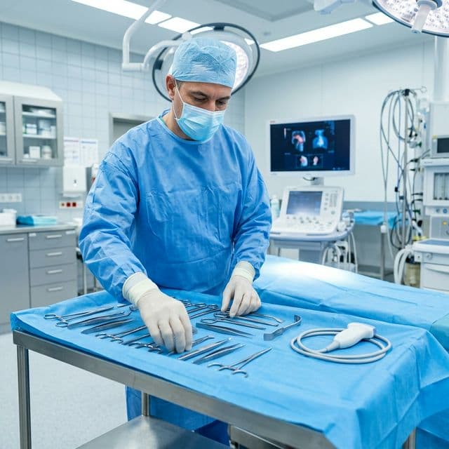 Tràn Dịch Màng Tinh Hoàn